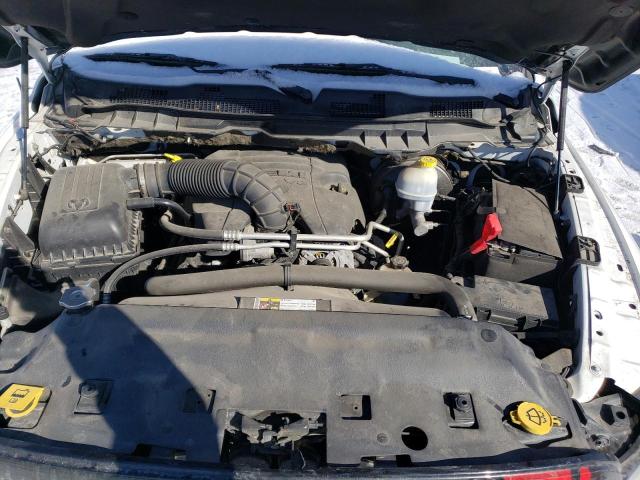 Photo 7 from auction – 2012 DODGE RAM 1500 S with VIN 1C6RD6HT3CS268179