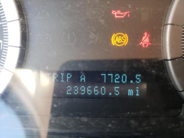 Photo 8 from auction – 2008 FORD ESCAPE HEV with VIN 1FMCU59H18KA12578