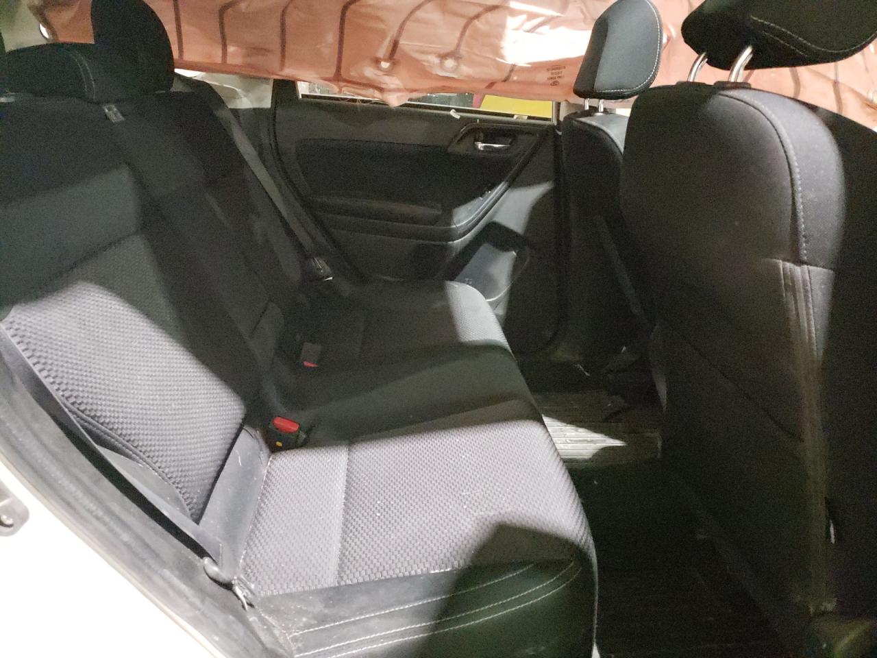 Photo 6 from auction – 2017 SUBARU FORESTER 2 with VIN JF2SJEJC2HH422314