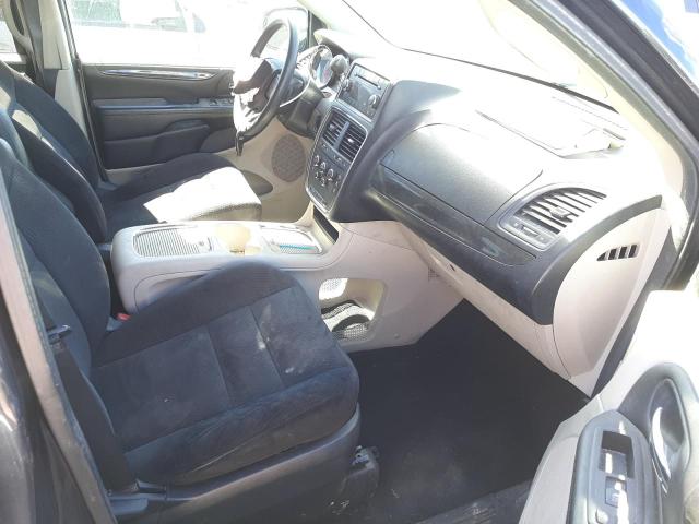 Photo 5 from auction – 2014 DODGE GRAND CARA with VIN 2C4RDGCG4ER429930