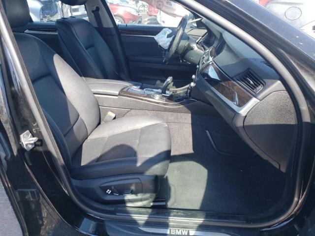 Photo 5 from auction – 2015 BMW 528 XI with VIN WBA5A7C59FD623943