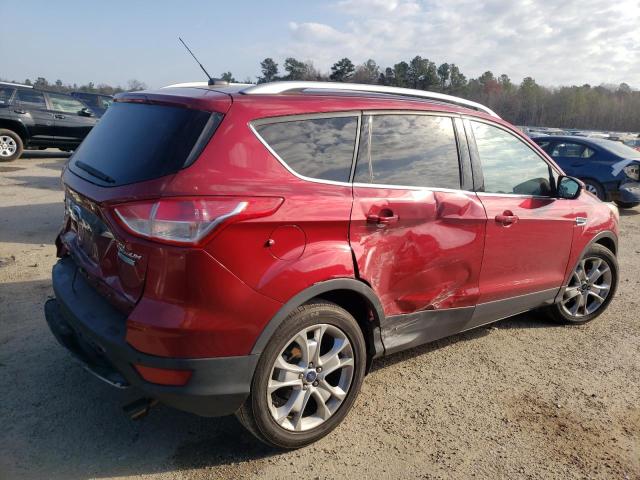 Photo 4 from auction – 2016 FORD ESCAPE TIT with VIN 1FMCU0JX2GUB87866