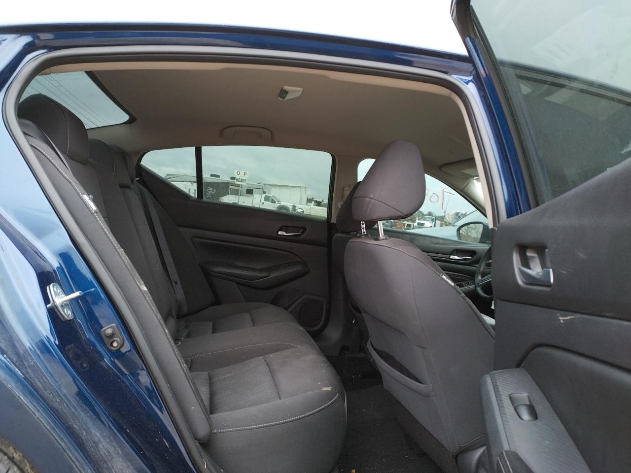 Photo 6 from auction – 2019 NISSAN ALTIMA S with VIN 1N4BL4BV8KC226584