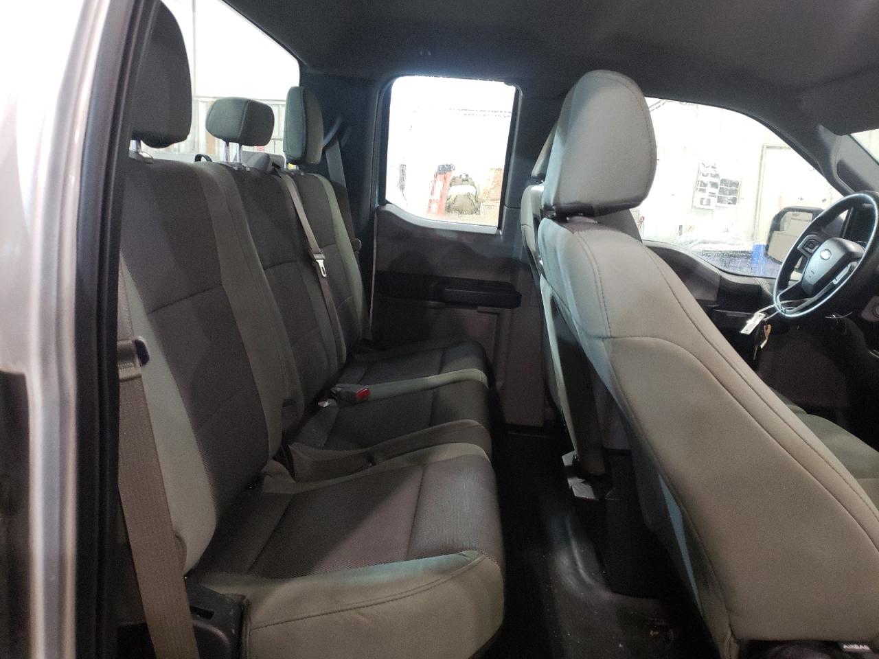 Photo 6 from auction – 2015 FORD F150 SUPER with VIN 1FTEX1C86FKD30182