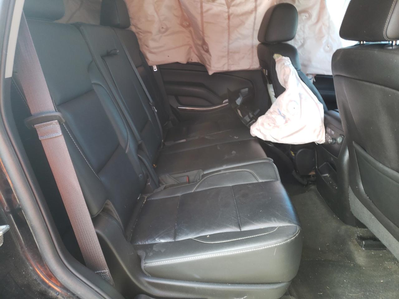 Photo 6 from auction – 2015 CHEVROLET TAHOE C150 with VIN 1GNSCBKC3FR155950