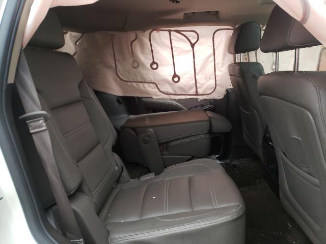 Photo 6 from auction – 2015 GMC YUKON DENA with VIN 1GKS2CKJ4FR561546