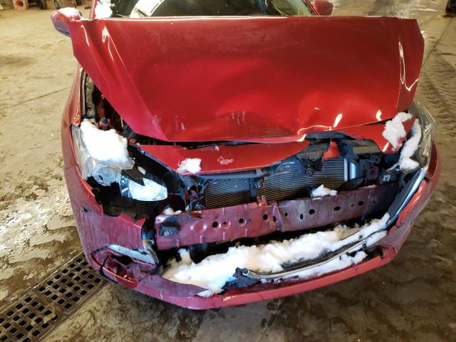 Photo 9 from auction – 2014 MAZDA 3 SPORT with VIN 3MZBM1U76EM102625