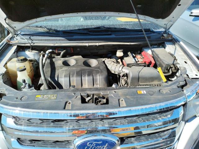 Photo 7 from auction – 2012 FORD EDGE SEL with VIN 2FMDK3J99CBA93156