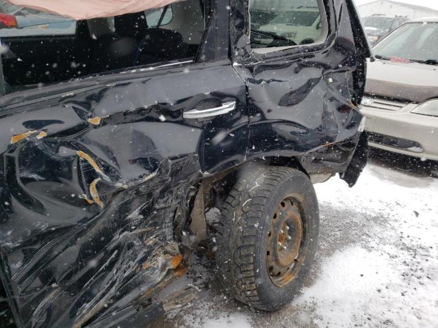 Photo 9 from auction – 2011 SUBARU FORESTER 2 with VIN JF2SHADC6BH706004