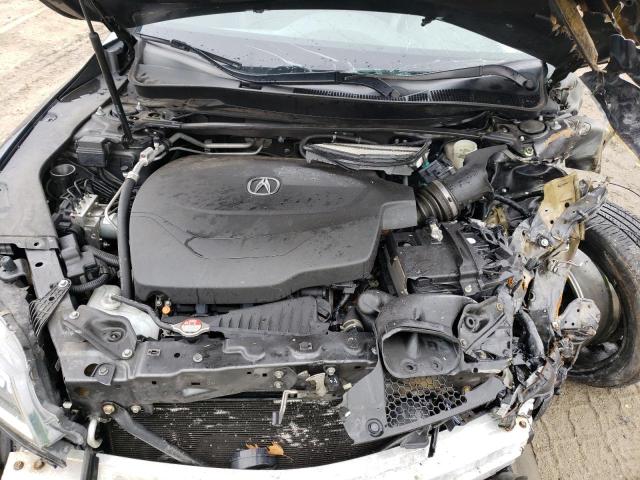 Photo 7 from auction – 2015 ACURA TLX TECH with VIN 19UUB2F56FA015732
