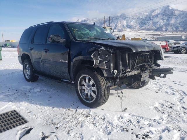 GMC YUKON 2007 with VIN 1GKFK13037J329337 - Photo from auction