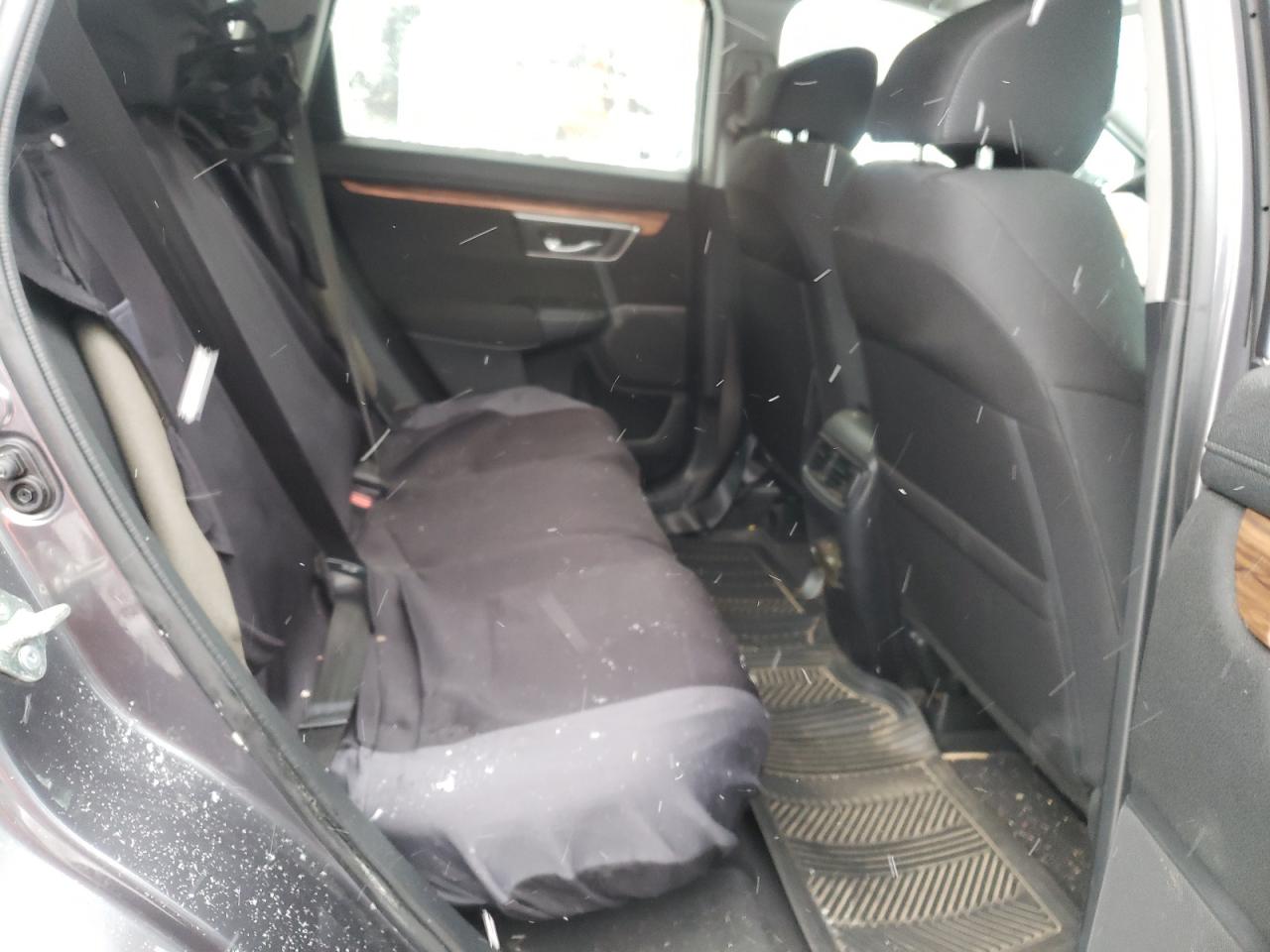 Photo 6 from auction – 2019 HONDA CR-V EX with VIN 2HKRW2H58KH677935