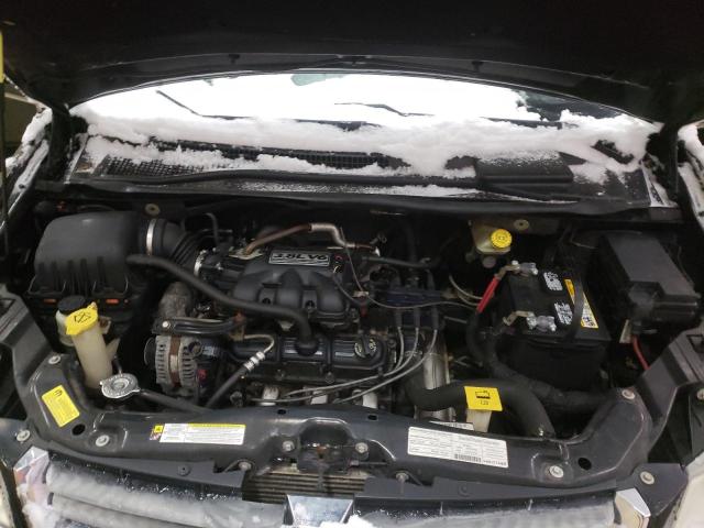 Photo 7 from auction – 2008 DODGE GRAND CARA with VIN 1D8HN54P18B184908