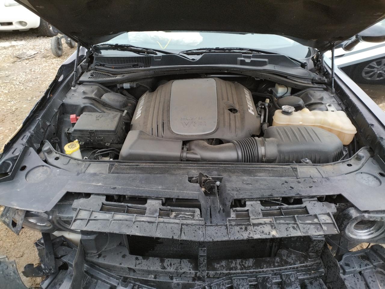 Photo 7 from auction – 2016 DODGE CHALLENGER with VIN 2C3CDZBTXGH337766