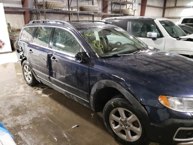Photo 9 from auction – 2010 VOLVO XC70 3.2 with VIN YV4960BZ2A1081142