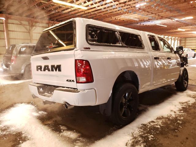 Photo 4 from auction – 2020 RAM 1500 CLASS with VIN 1C6RR7FT1LS130246