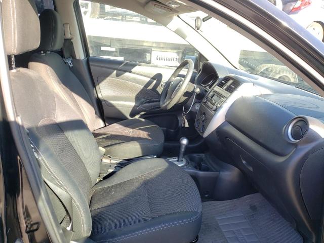 Photo 5 from auction – 2015 NISSAN VERSA S with VIN 3N1CN7AP4FL834094