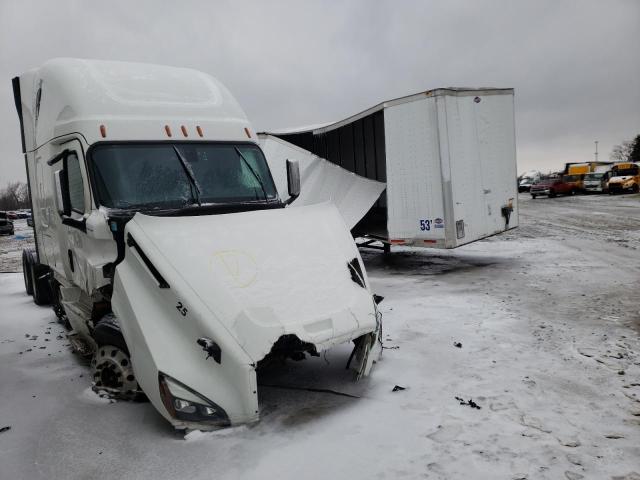 FREIGHTLINER CASCADIA 1 2018 with VIN 3AKJHHDR9JSKB2022 - Photo from auction