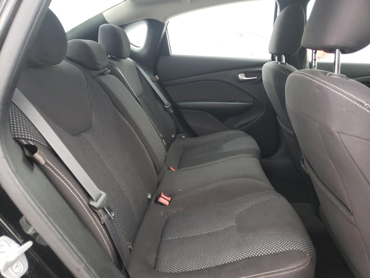 Photo 6 from auction – 2014 DODGE DART SXT with VIN 1C3CDFBB9ED913430