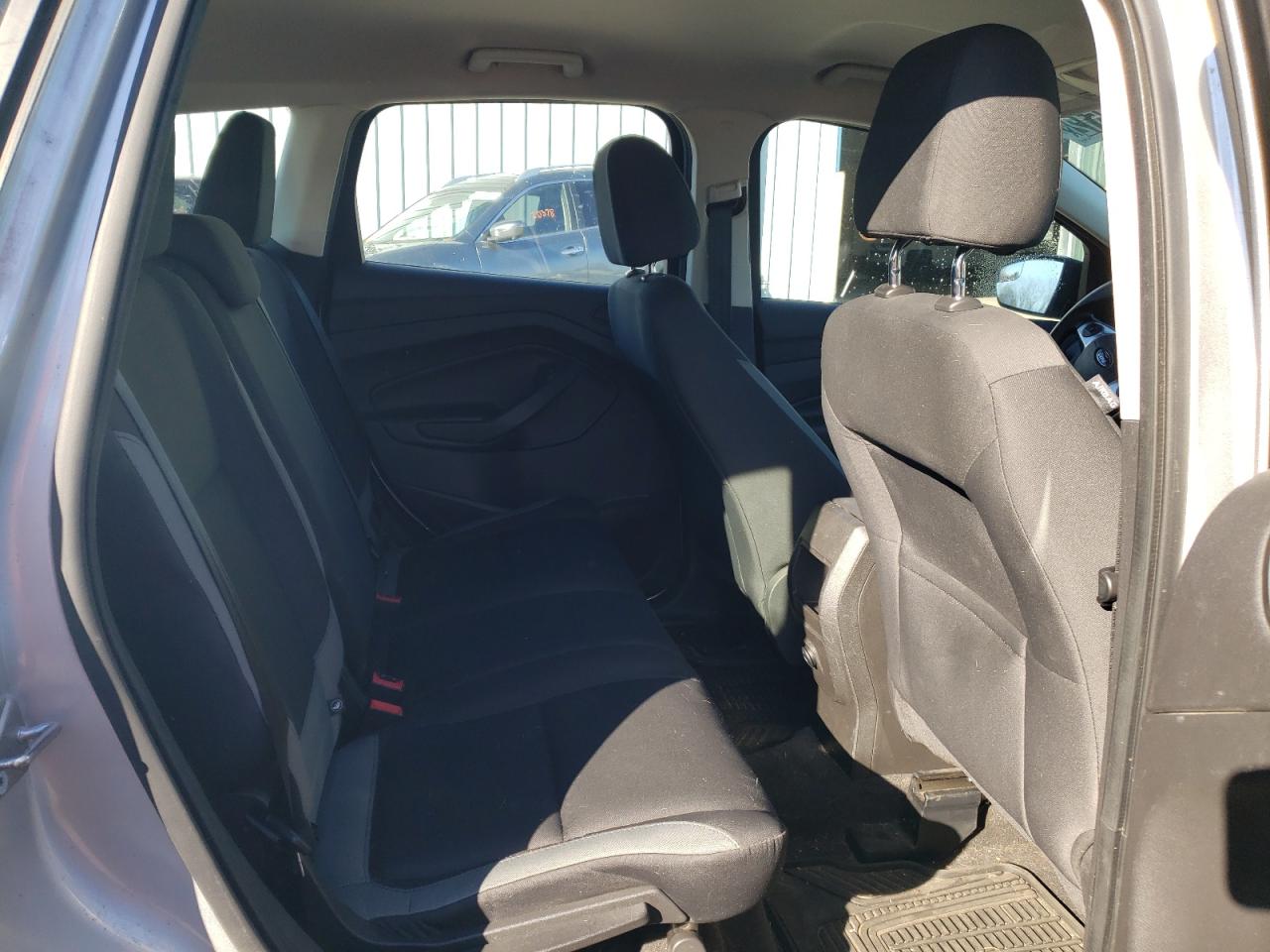 Photo 6 from auction – 2016 FORD ESCAPE S with VIN 1FMCU0F74GUC28684