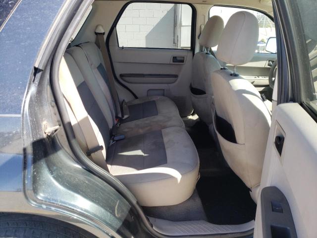 Photo 6 from auction – 2008 FORD ESCAPE HEV with VIN 1FMCU59H18KA12578