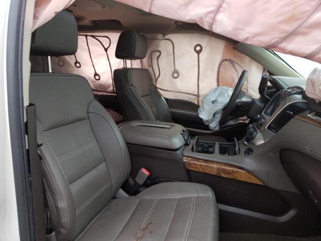 Photo 5 from auction – 2015 GMC YUKON DENA with VIN 1GKS2CKJ4FR561546