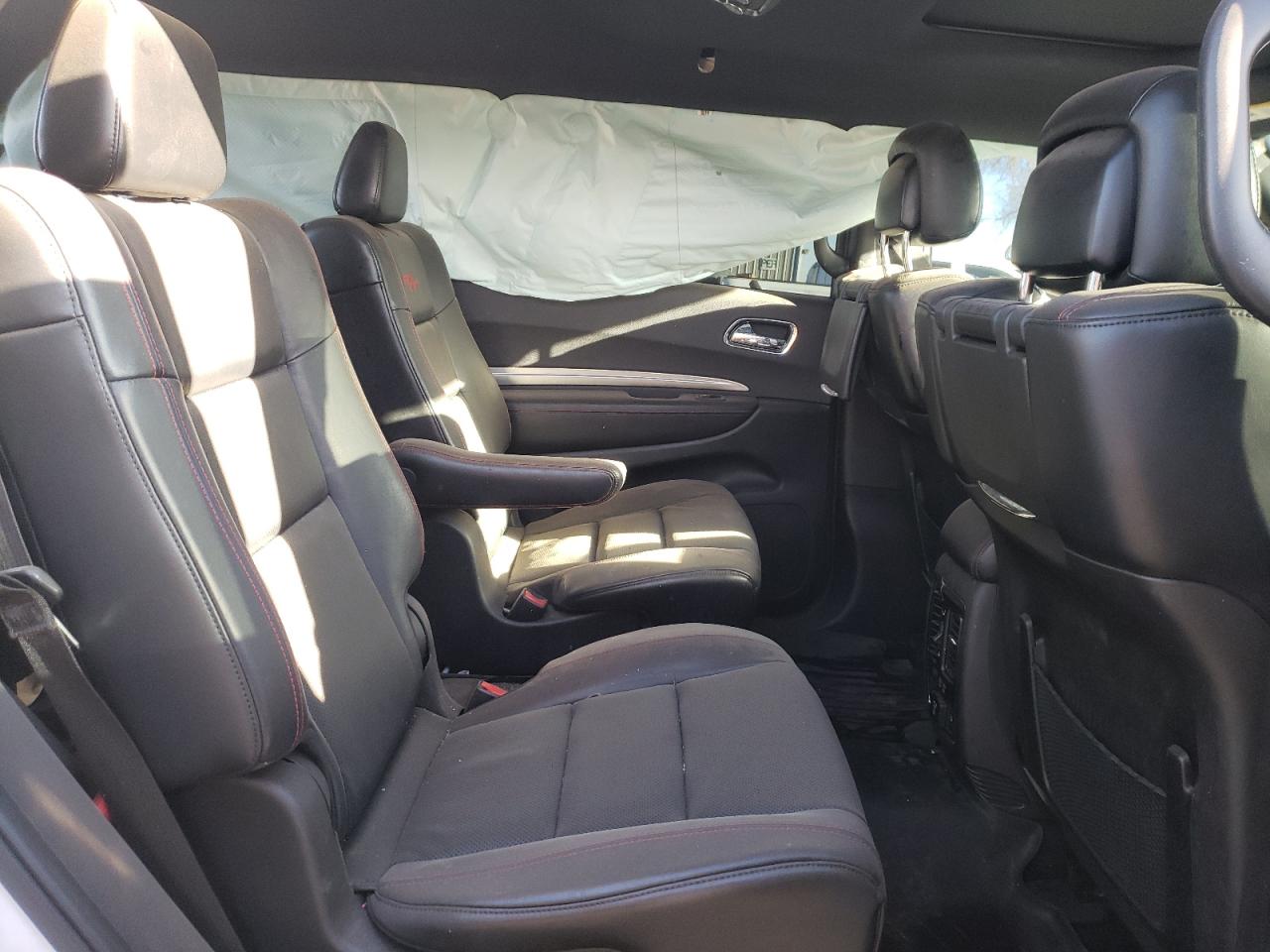 Photo 6 from auction – 2015 DODGE DURANGO R/ with VIN 1C4SDJCT7FC938285
