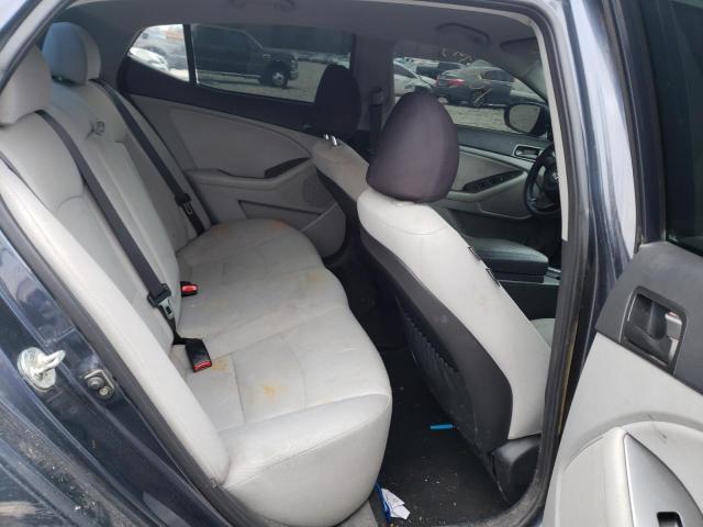 Photo 6 from auction – 2015 KIA OPTIMA LX with VIN KNAGM4A73F5587888