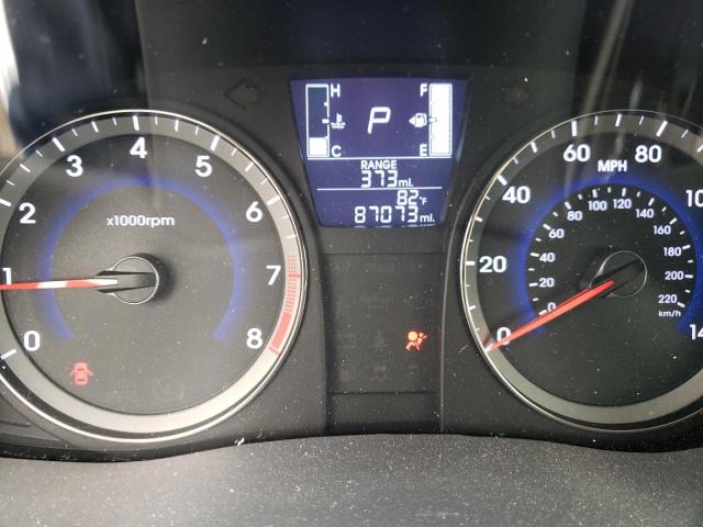 Photo 8 from auction – 2017 HYUNDAI ACCENT SE with VIN KMHCT4AEXHU213558
