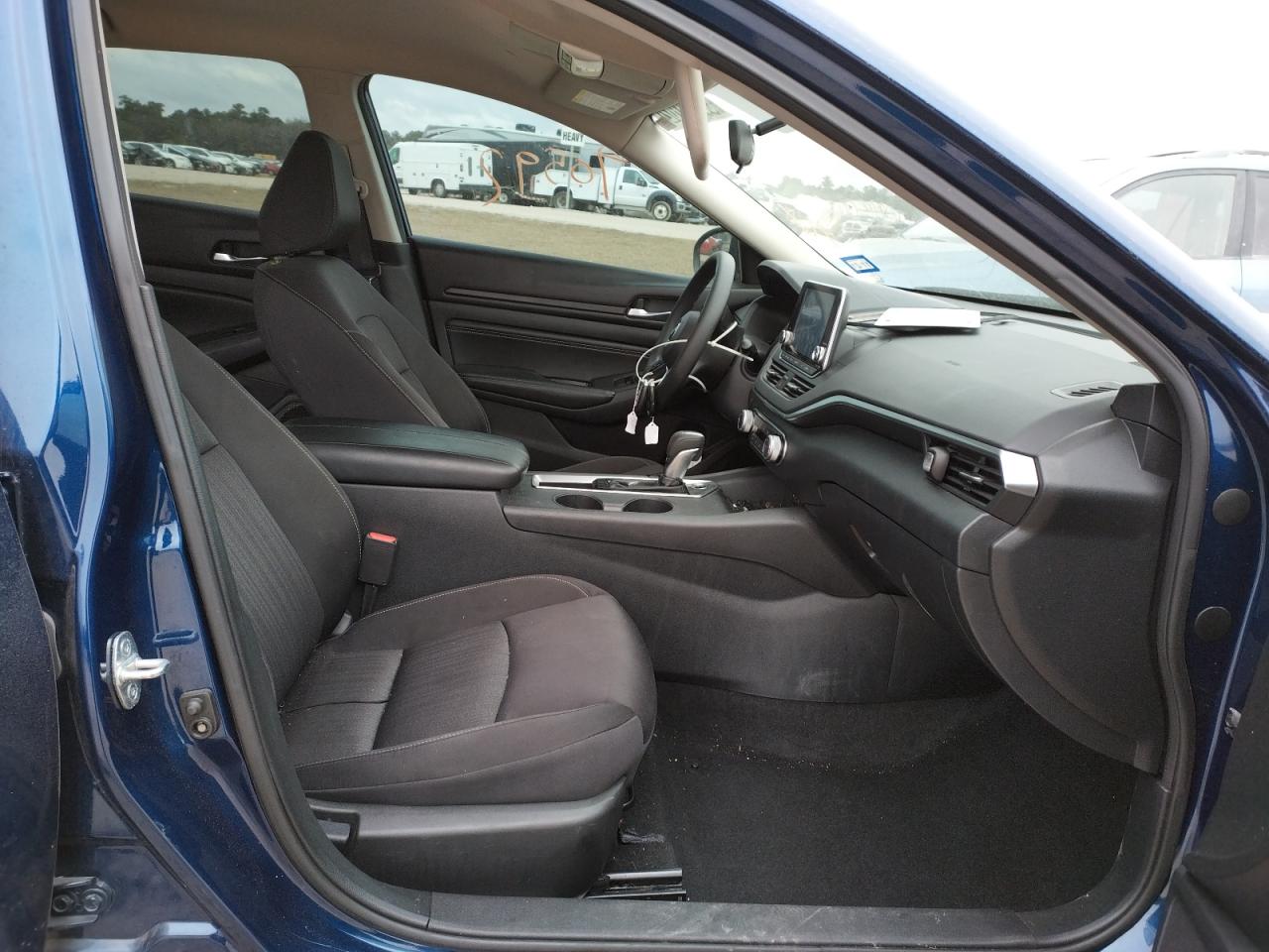 Photo 5 from auction – 2019 NISSAN ALTIMA S with VIN 1N4BL4BV8KC226584