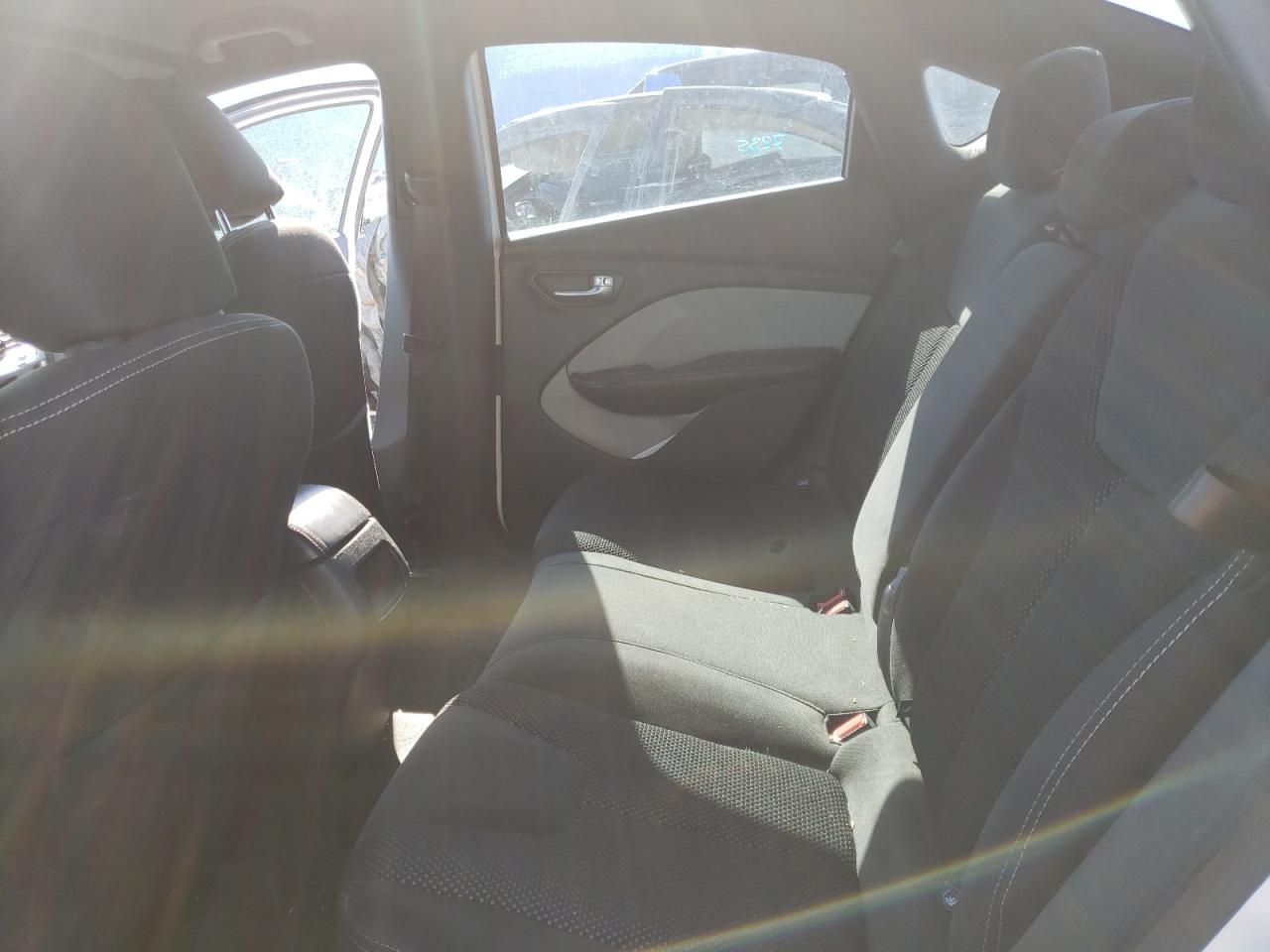 Photo 6 from auction – 2015 DODGE DART SXT with VIN 1C3CDFBB6FD266650