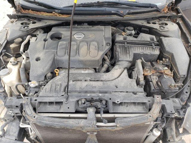 Photo 7 from auction – 2010 NISSAN ALTIMA S with VIN 1N4AL2EP1AC193231