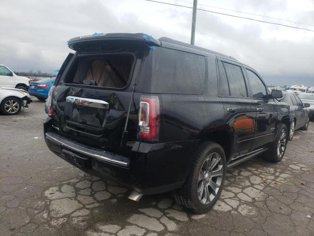 Photo 4 from auction – 2015 GMC YUKON DENA with VIN 1GKS2CKJ8FR153146