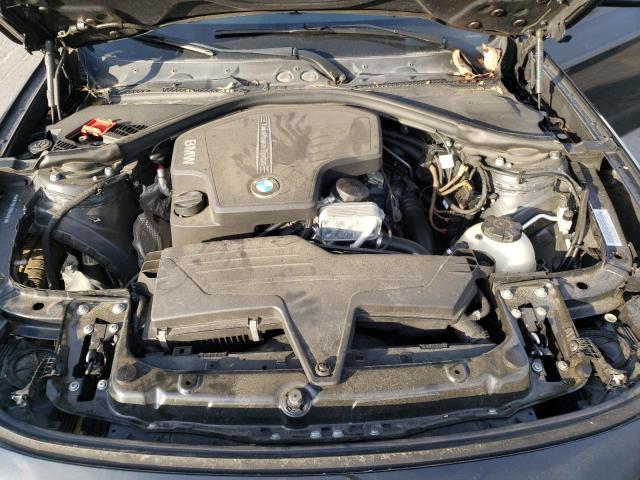 Photo 7 from auction – 2014 BMW 328 XIGT with VIN WBA3X5C52ED242573