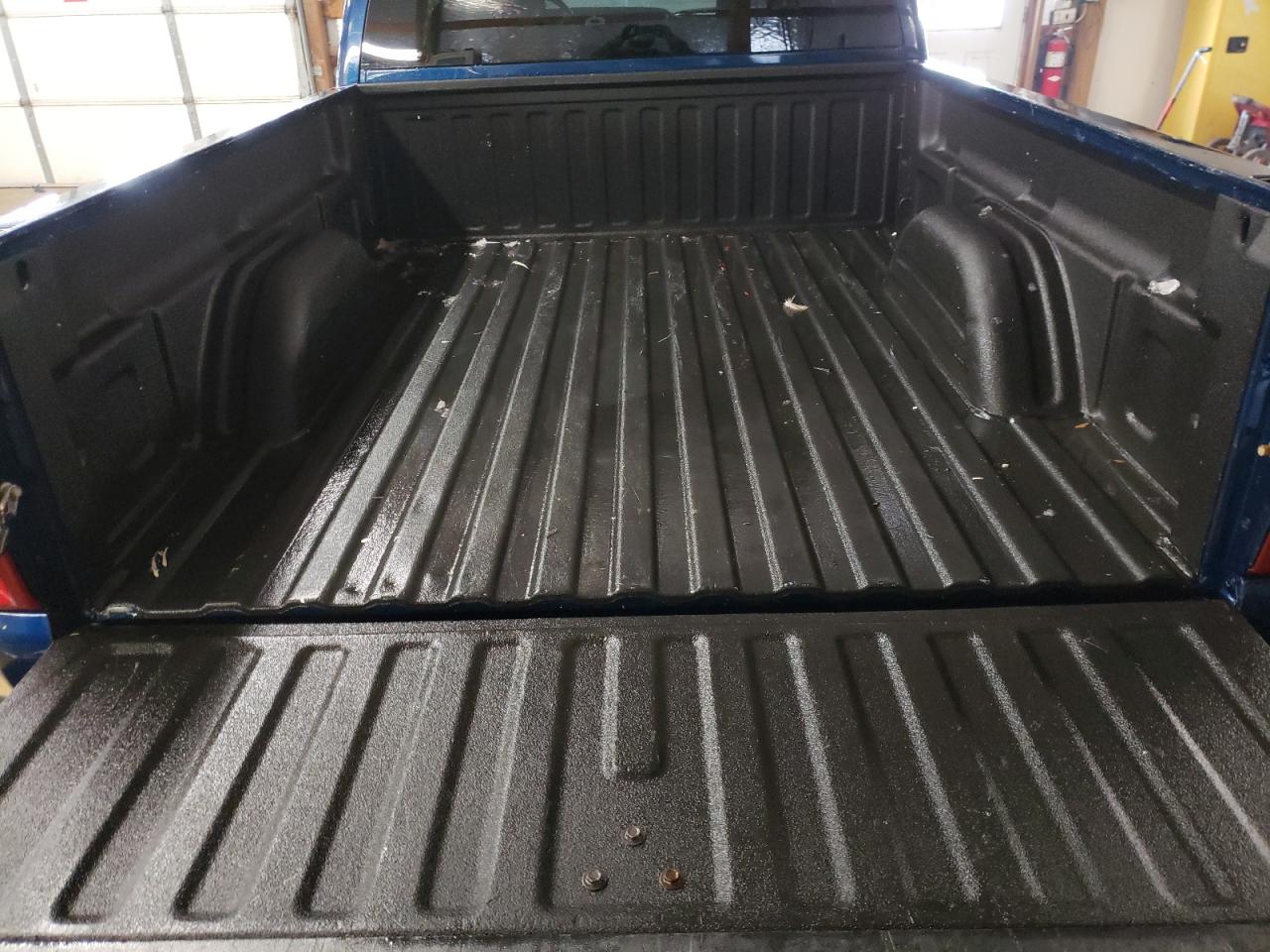 Photo 9 from auction – 2002 CHEVROLET SILVERADO with VIN 2GCEC19W021376330
