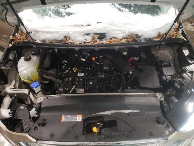 Photo 7 from auction – 2021 FORD EDGE SEL with VIN 2FMPK4J94MBA24833