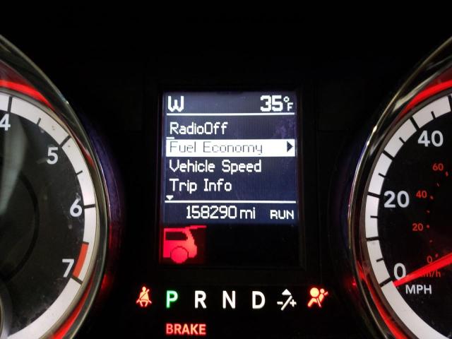 Foto 8 de la subasta – 2012 DODGE GRAND CARA con VIN 2C4RDGDG7CR165100
