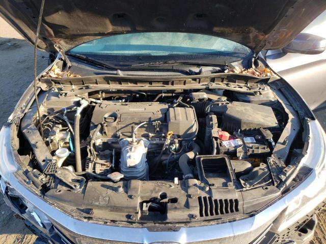 Photo 7 from auction – 2016 HONDA ACCORD EX with VIN 1HGCR2F75GA111135