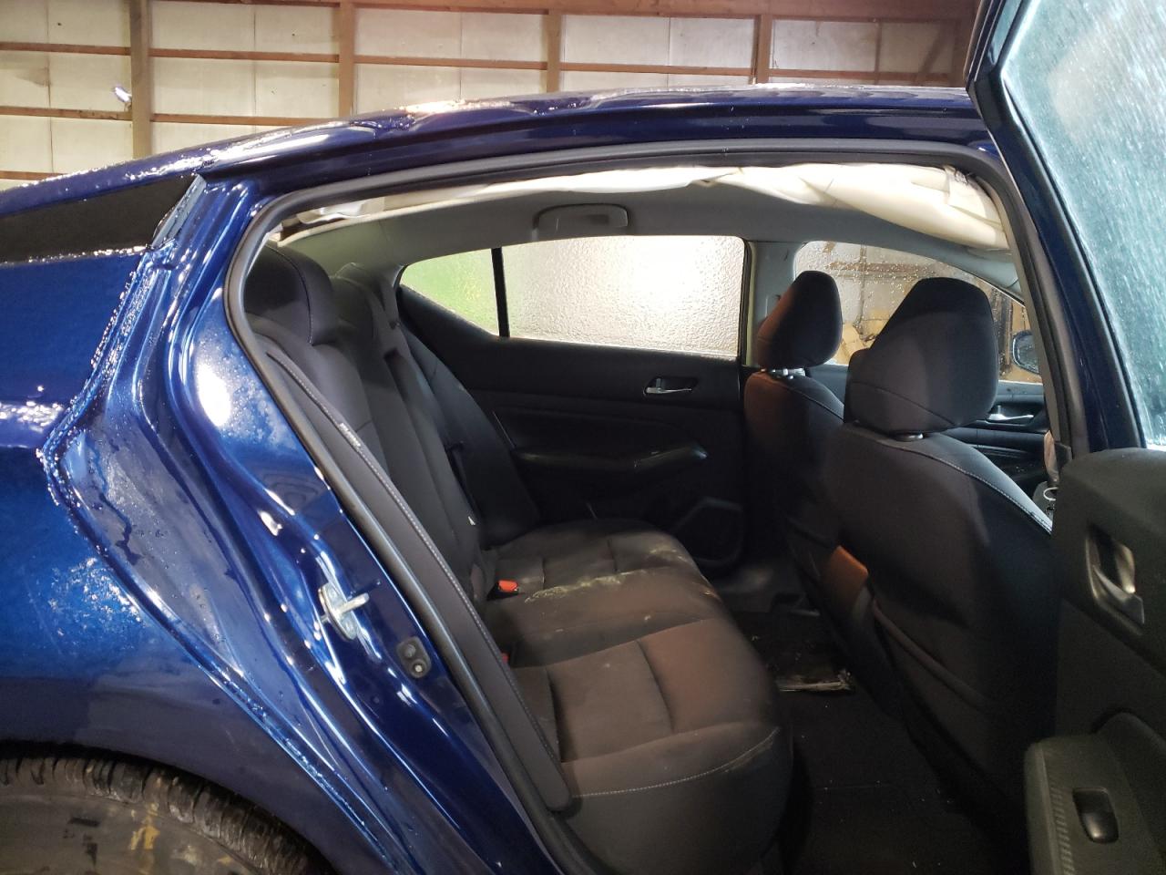 Photo 6 from auction – 2019 NISSAN ALTIMA S with VIN 1N4BL4BV0KC222691