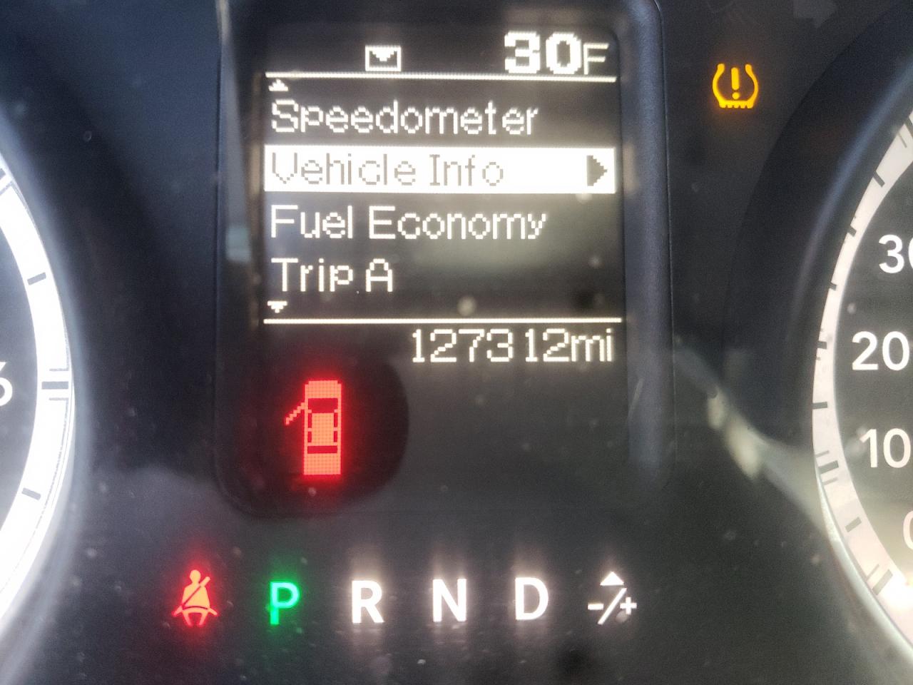 Photo 8 from auction – 2013 RAM 1500 ST with VIN 1C6RR6FT0DS629213