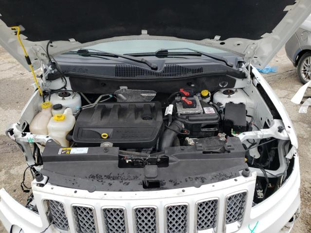 Photo 7 from auction – 2016 JEEP COMPASS LA with VIN 1C4NJDEB5GD690951