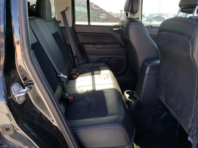 Photo 6 from auction – 2017 JEEP PATRIOT SP with VIN 1C4NJPBA0HD157386