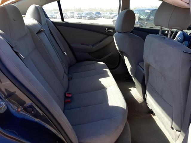 Photo 6 from auction – 2012 NISSAN ALTIMA BAS with VIN 1N4AL2AP7CN432598