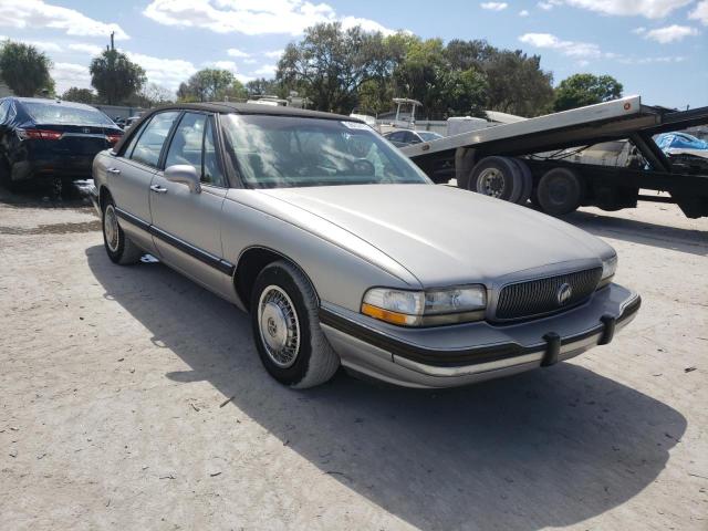 Photo 1 from auction – 1994 BUICK LESABRE CU with VIN 1G4HP52L5RH501172