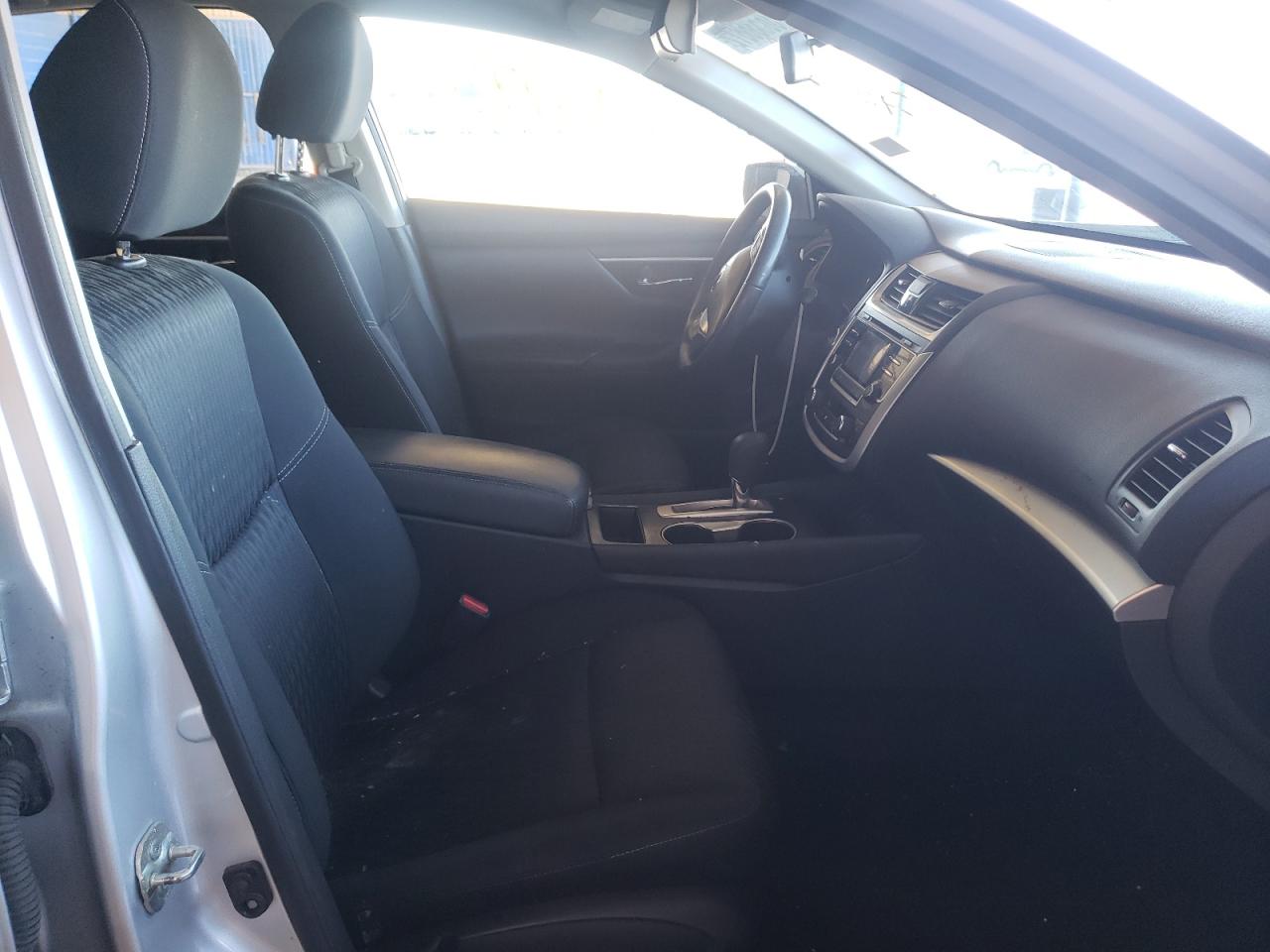 Photo 5 from auction – 2017 NISSAN ALTIMA 2.5 with VIN 1N4AL3AP6HC284341