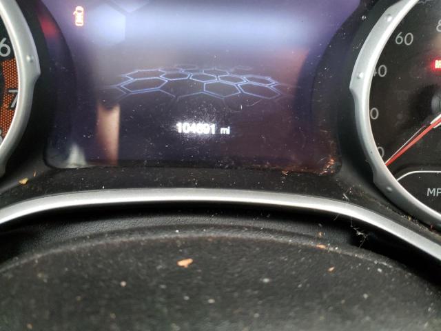 Фото 8 с аукциона – 2018 JEEP COMPASS LI с VIN 3C4NJDCB0JT265996