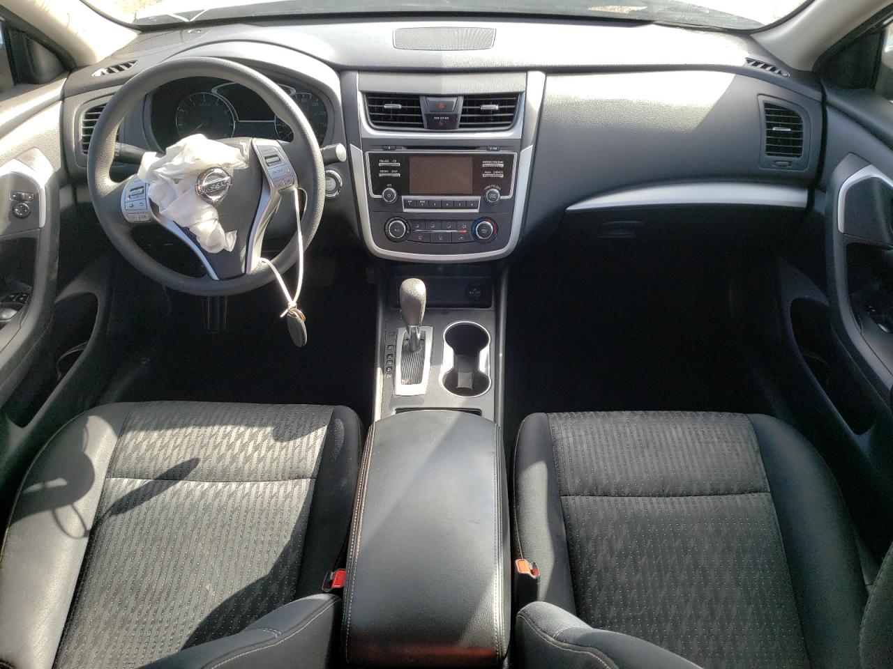 Photo 9 from auction – 2016 NISSAN ALTIMA 2.5 with VIN 1N4AL3AP4GC178047