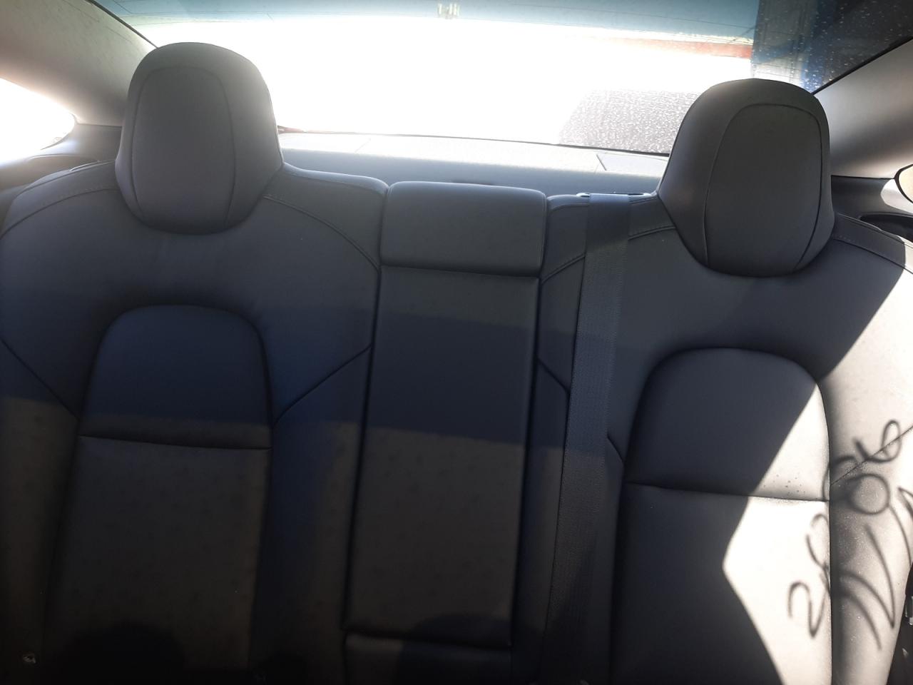 Photo 6 from auction – 2022 TESLA MODEL 3 with VIN 5YJ3E1EC2NF106627