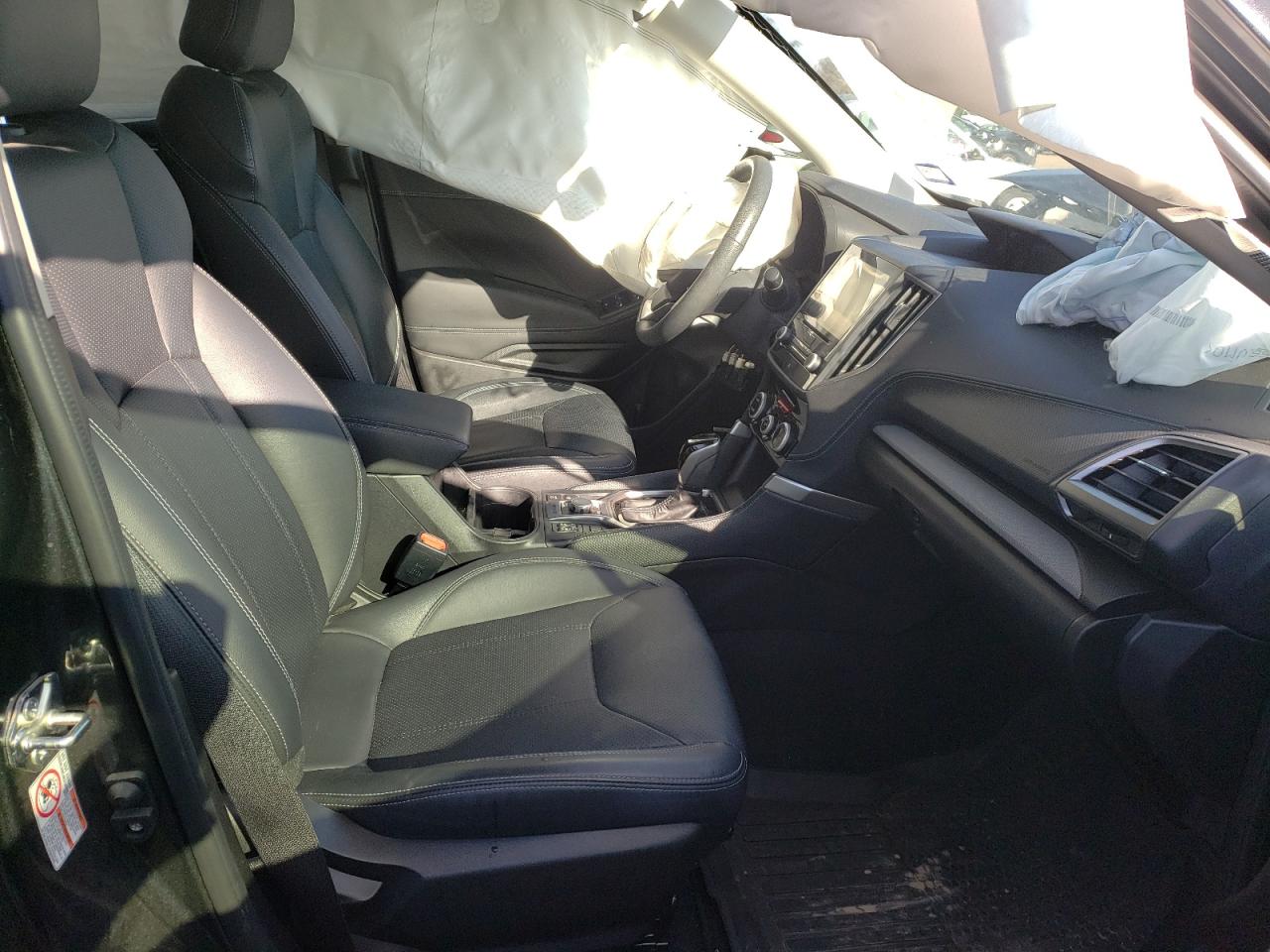 Photo 5 from auction – 2019 SUBARU FORESTER L with VIN JF2SKAUC9KH548470