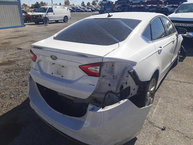 Photo 4 from auction – 2016 FORD FUSION SE with VIN 3FA6P0H76GR342480